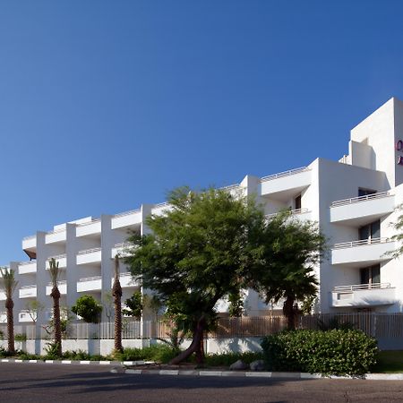 Herbert Samuel The Reef Eilat Exterior photo