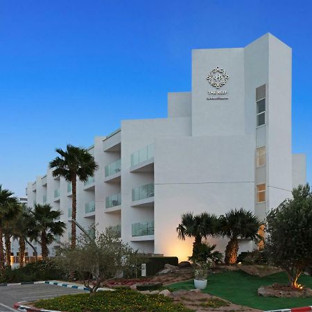 Herbert Samuel The Reef Eilat Exterior photo