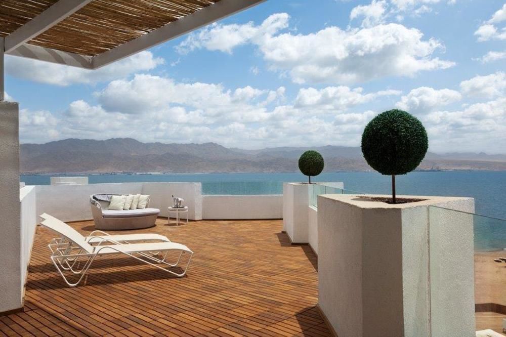 Herbert Samuel The Reef Eilat Exterior photo