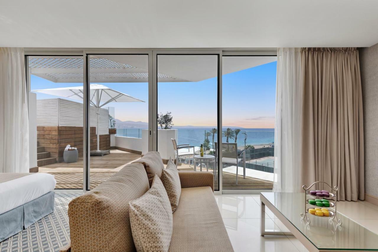 Herbert Samuel The Reef Eilat Exterior photo