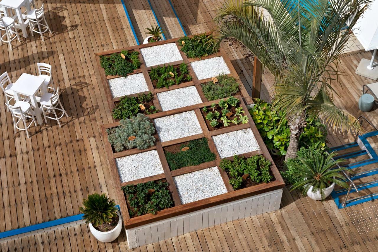 Herbert Samuel The Reef Eilat Exterior photo