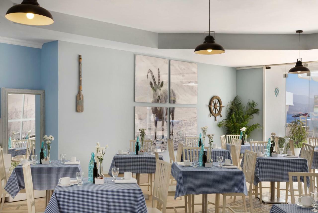 Herbert Samuel The Reef Eilat Exterior photo